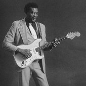 Luther "Guitar Junior" Johnson