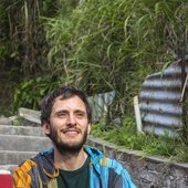 Sebastian Macchi