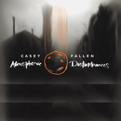  Atmospheric Disturbances Album Cover