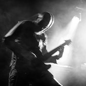 GODFLESH The Academy — Dublin IRE — May 11