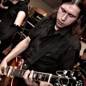 Metal Force’ 5: Halloween party