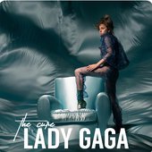 LADY GAGA The Cure