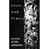 Secrets of the Unknown
