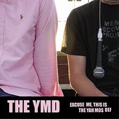 Excuse Me, This Is The Yah Mos Def