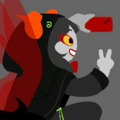 Avatar for karkat_vantans