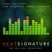 Heat Signature Original Soundtrack