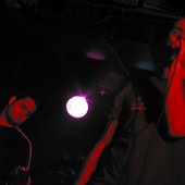 Suit of Lights Live at Maxwell's