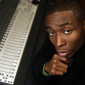 9th Wonder 