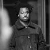 Sampha x Paper Magazine