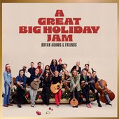 A Great Big Holiday Jam