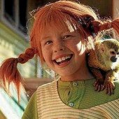 Pippi Langkous