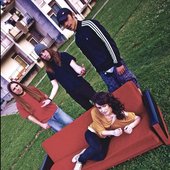 FRANTIC (Croatian band)