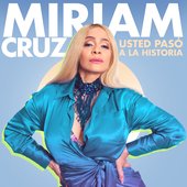 Usted Pasó A La Historia - Single