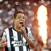 botafogo zeca