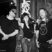 New York Doom band