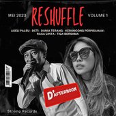 Reshuffle Vol 1 - EP