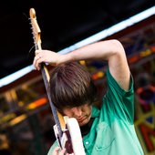 Malkmus @ Siren Fest 2008