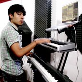 Erubiel (Rehearsal 2010)