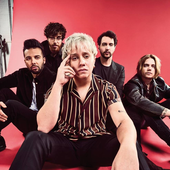 Nothing But thieves