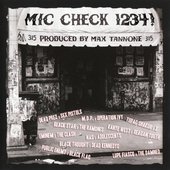 Mic Check 1234!