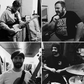 Closedown (US, OH) band pic 2