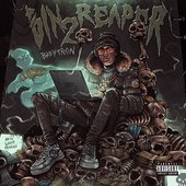 Bin Reaper 2 (OG Cover)