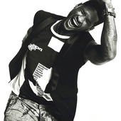 Usher PNG