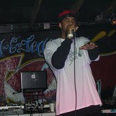 Performance at Jay & Jeans (Dayton, OH) - 2/25/11