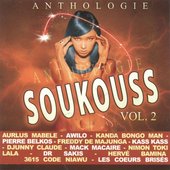 Anthologie Soukouss, vol. 2