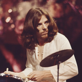 Mike Gibbins