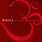 Moving Meditation