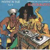 Moodie In Dub Vol 4 