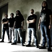 Netherion - Members