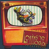 Lollygag (alternate)