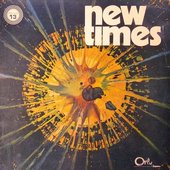 New Times Vol.13