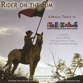 Rider On The Rim