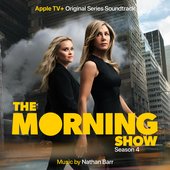 The Morning Show, Season 4 (Apple TV+ Original Series Soundtrack)