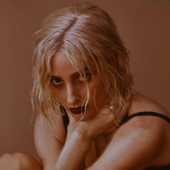 BANKS for 10 Magazine (2025)