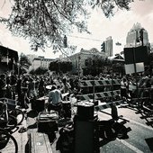 RB @ SXSW 2011