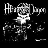 Altar Of Dagon