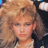 Nikki (1985)