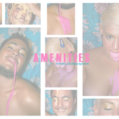 LastFM profile picture for @AMENITIES