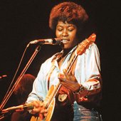 Joan Armatrading