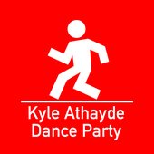 Kyle Athayde Dance Party