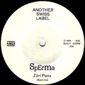 Zuri Punx / Sinnlos