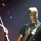 Mid. December 6, 2009. Metal-fest.