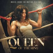 Dust in the Wind (From 'Queen of the Ring - Music From The Motion Picture') [feat. Bad Omens & Aaron Gilhuis] - Single