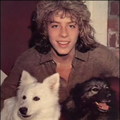 Leif Garrett
