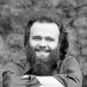 Garth Hudson