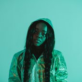 Tkay Maidza.